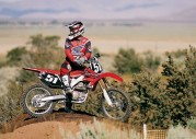 Honda CRF450R